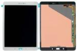 Samsung Galaxy Tab S2 9.7 T810, T815 - LCD Kijelző + Érintőüveg (White) - GH97-17729B Genuine Service Pack, White