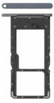 Samsung Galaxy Tab A7 Lite LTE T225 - SIM Adaptér (Gray) - GH81-20673A Genuine Service Pack, Grey
