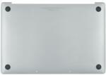 Apple MacBook Pro 13" A2159 (2019) - Alsó Fedőlap (Silver), Silver