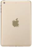 Apple iPad Mini 3 - hátsó Housing WiFi Változat (Gold), Gold