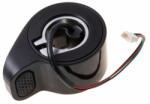 Xiaomi Mi Electric Scooter 1S, 2 M365, Essential, Pro, Pro 2 - Gázkar- C002550002700, C002550009600, C002550017700, C002800001000 Genuine Service Pack