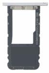 Huawei MediaPad T3 10.0 AGS-W09 - SIM Adaptér (Silver) - 97060AAP Genuine Service Pack, Silver