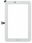 Samsung Galaxy Tab 2 7.0 P3100, P3110 - Érintőüveg (White), Fehér