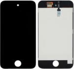 Apple LCD Kijelző iPod Touch (4th Gen), Black, Érintőüveg kerettel, Black