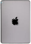 Apple iPad Mini 5 - Hátsó Ház WiFi Verzió (Space Gray), Space Gray