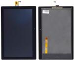 Lenovo Tab 3 10.1 TB-X103F - LCD Kijelző + Érintőüveg (Black) TFT, Black