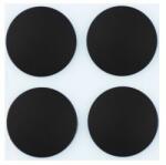Apple MacBook Pro 13" A1278, 15" A1286, 17" A1297 - Alsó Gumilábak Készlete (4db)