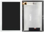 Lenovo Tab M10 TB-X505 - LCD Kijelző + Érintőüveg (White) TFT, Fehér