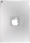 Apple iPad Pro 10.5 (2017) - Akkumulátor Fedőlap 4G Változat (Silver), Silver