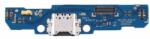 Samsung Galaxy Tab A 10.1 (2019) - Töltő Csatlakozó + PCB Alaplap - GH82-19562A Genuine Service Pack