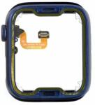 Apple Watch 6 40mm - Koronával Ház LTE Aluminium (Blue), Blue
