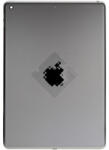 Apple iPad (7th Gen 2019, 8th Gen 2020) - Akkumulátor Fedőlap WiFi Változat (Space Gray), Space Gray