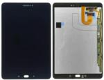 Samsung Galaxy Tab S3 T820, T825 - LCD Kijelző + Érintőüveg (Black) - GH97-20282A Genuine Service Pack, Black