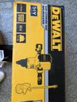 DEWALT DCD240X1-QW Masina de amestecat