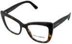 Dolce&Gabbana DG3308 502 Rama ochelari
