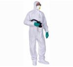 Delta Plus Combinezon de protectie Delta Plus DT115, alb, mas. M (DT115-M)