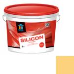 Revco Silicon homlokzatfesték ginger 4 2, 5 l