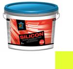 Revco Silicon Struktúra gördülőszemcsés vékonyvakolat 2 mm lime 4 16 kg