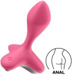 Satisfyer Game Changer pink