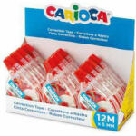 CARIOCA Hibajavító roller 5mm 12 méteres - Carioca (42092C) - jatekshop
