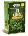 Lifefood Life Chips din kale raw bio 20g Lifefood