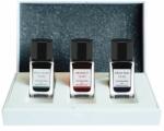 Pilot Set 3 rezerve cerneala Pilot Iroshizuku Pilot 15 ml culori asortate (rosu verde albastru) (PINK-15-SET3-AVR)