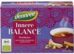 dennree Ceai bio pentru echilibru interior 40g Dennree