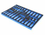 ASTA TOOLS Habszivacs betét - üres SOFT13 profi APF-13 APF-13 (APF-13)