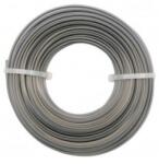 GEKO Erősített fűkasza damil 3, 0 mm 15 m kerek G73960 (G73960)