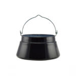 Pro-Tech Bogrács zománcozott felülettel, halászléhez 13L 27cm Pro-Tech CHEF 50728 (50728)