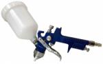 VERKE Szórópisztoly 1, 4mm 600ml HVLP V81293 (V81293)