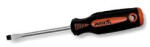 ASTA TOOLS Lapos csavarhúzó 1x5.5mm 125mm profi LA-1.0X5.5/125 LA-1.0X5.5/125 (LA-1.0X5.5/125)
