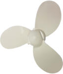 MAR-POL 3-lapátos alumínium hajócsavar M8330003 (M8330003)