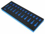 ASTA TOOLS Habszivacs betét - üres SOFT31 profi APF-31 APF-31 (APF-31)
