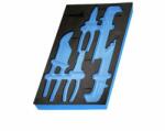 ASTA TOOLS Habszivacs betét - üres SOFT26 profi APF-26 APF-26 (APF-26)