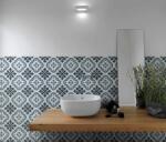  25X25 PARIS RIVOLI Fürdőszoba FALburkolat