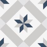  25x25 PARIS LUNA Univerzális padló és falburkolat