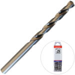 ABRABORO HSS-GS fémcsigafúró 6, 8 mm*109/69 mm, 10 db (020300010681)