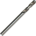 ABRABORO HSS-GS extra rövid fémcsigafúró 2 mm*38/12 mm, 10 db (020349802000)
