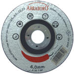 Abraboro CHILI fémtisztító korong, 180x6 mm, 10 db (050718062700)
