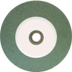 ABRABORO Kerámiakötésű köszörűkorong, 150x20x20/20 mm, C80 (050715020080)