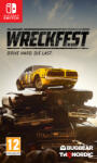 THQ Nordic Wreckfest (Switch)