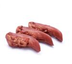 Zádor-Hús Füstölt főtt sertésnyelv vf. kb. 1000g Zádor