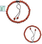  Bratara Coral Spongios Diametru 56 mm Rotunda 5-5, 9 mm - 1 Buc