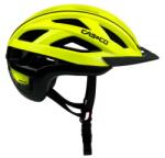 CASCO Cuda 2 neonsárga fényes M (54-58 cm) sisak (04.1641.M)