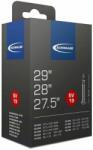 Schwalbe Belső gumi 27, 5/29x 1, 5-2, 4 presta Schwalbe SV19 (10430343)