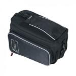 Basil táska csomagtartóra Sport Design Trunkbag fekete (BA17746)