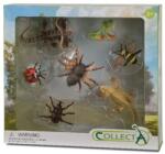 CollectA Set 7 buc Insecte (COL89819WB) Figurina