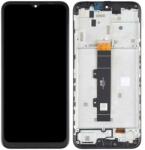 Motorola Display Motorola Moto G30, ecran LCD LED original cu rama