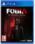 Maximum Games Fobia St. Dinfna Hotel (PS4)